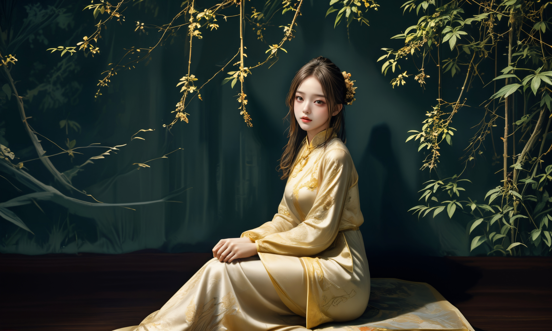 长沙多家星级酒店摆摊“接地气” 开启新消费场景